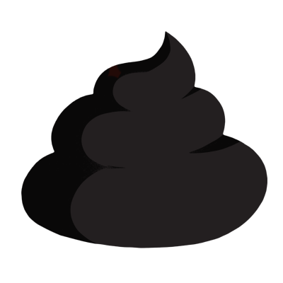 مدفوع سیاه رنگ نوزاد